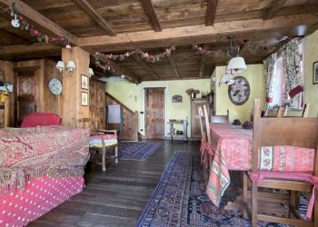 Villa Fraz. Gimillian, Cogne - foto 6