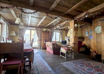Villa Fraz. Gimillian, Cogne - foto 9
