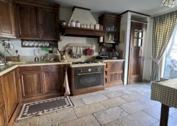 Villa Fraz. Gimillian, Cogne - foto 11