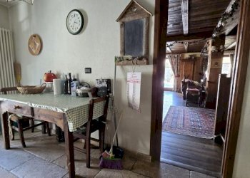 Villa Fraz. Gimillian, Cogne - foto 12