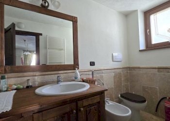 Villa Fraz. Gimillian, Cogne - foto 14