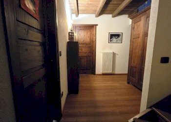 Villa Fraz. Gimillian, Cogne - foto 16