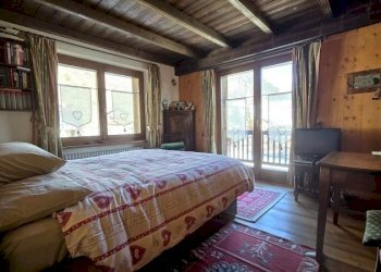 Villa Fraz. Gimillian, Cogne - foto 17