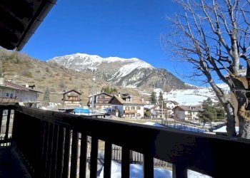 Villa Fraz. Gimillian, Cogne - foto 18
