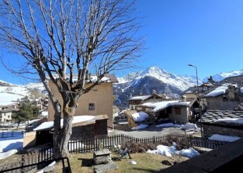 Villa Fraz. Gimillian, Cogne - foto 19