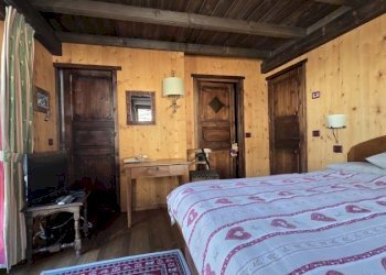 Villa Fraz. Gimillian, Cogne - foto 20