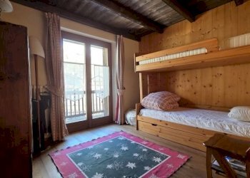 Villa Fraz. Gimillian, Cogne - foto 23
