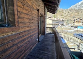 Villa Fraz. Gimillian, Cogne - foto 24