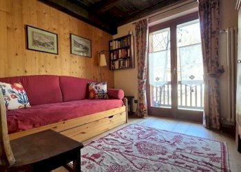 Villa Fraz. Gimillian, Cogne - foto 26