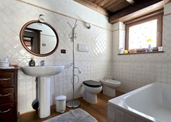 Villa Fraz. Gimillian, Cogne - foto 28