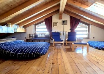 Villa Fraz. Gimillian, Cogne - foto 29