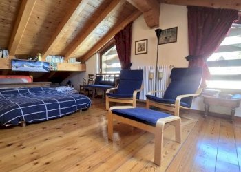 Villa Fraz. Gimillian, Cogne - foto 30