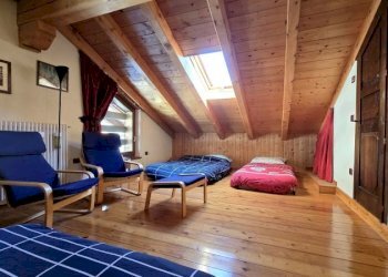 Villa Fraz. Gimillian, Cogne - foto 31