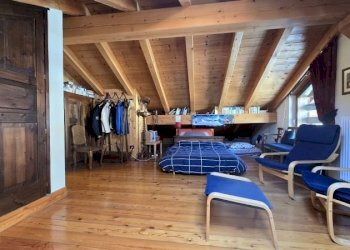 Villa Fraz. Gimillian, Cogne - foto 32