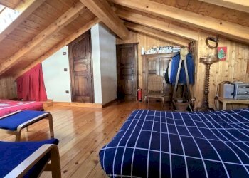 Villa Fraz. Gimillian, Cogne - foto 33