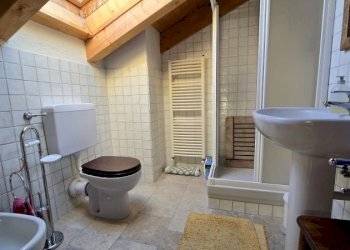 Villa Fraz. Gimillian, Cogne - foto 34