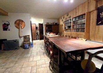 Villa Fraz. Gimillian, Cogne - foto 41