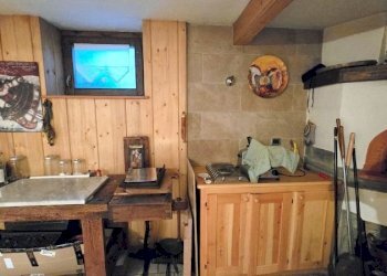Villa Fraz. Gimillian, Cogne - foto 42