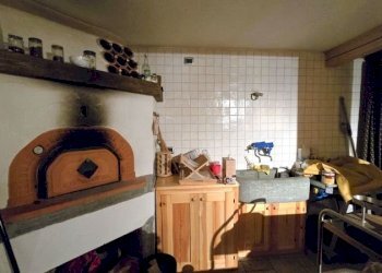 Villa Fraz. Gimillian, Cogne - foto 43