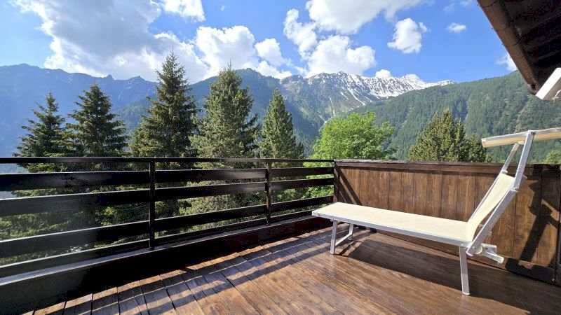 Appartamento Fraz. Pernin, Aosta - foto 1