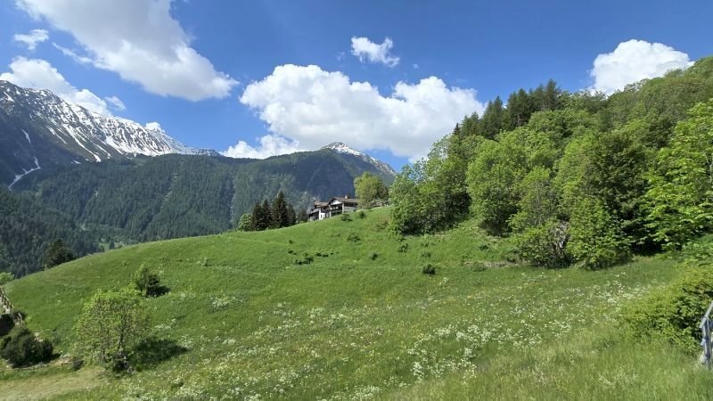 Appartamento Fraz. Pernin, Aosta - foto 2