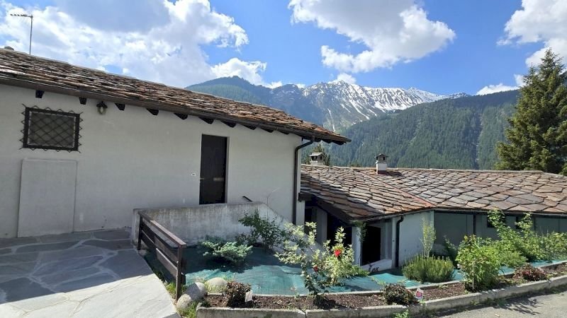 Appartamento Fraz. Pernin, Aosta - foto 3