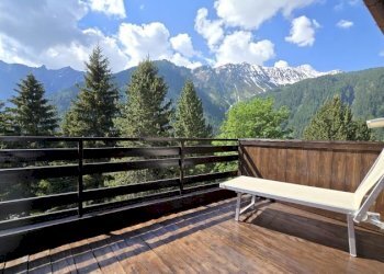Appartamento Fraz. Pernin, Aosta - foto 1