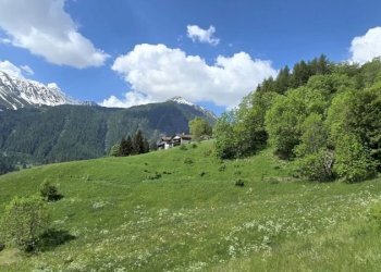 Appartamento Fraz. Pernin, Aosta - foto 2
