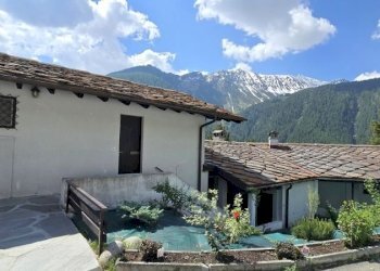 Appartamento Fraz. Pernin, Aosta - foto 3