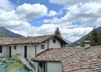 Appartamento Fraz. Pernin, Aosta - foto 4