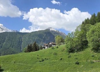 Appartamento Fraz. Pernin, Aosta - foto 5