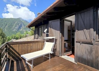Appartamento Fraz. Pernin, Aosta - foto 7