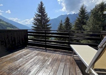 Appartamento Fraz. Pernin, Aosta - foto 12