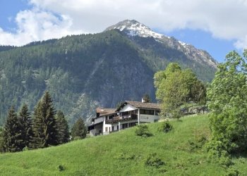 Appartamento Fraz. Pernin, Aosta - foto 23