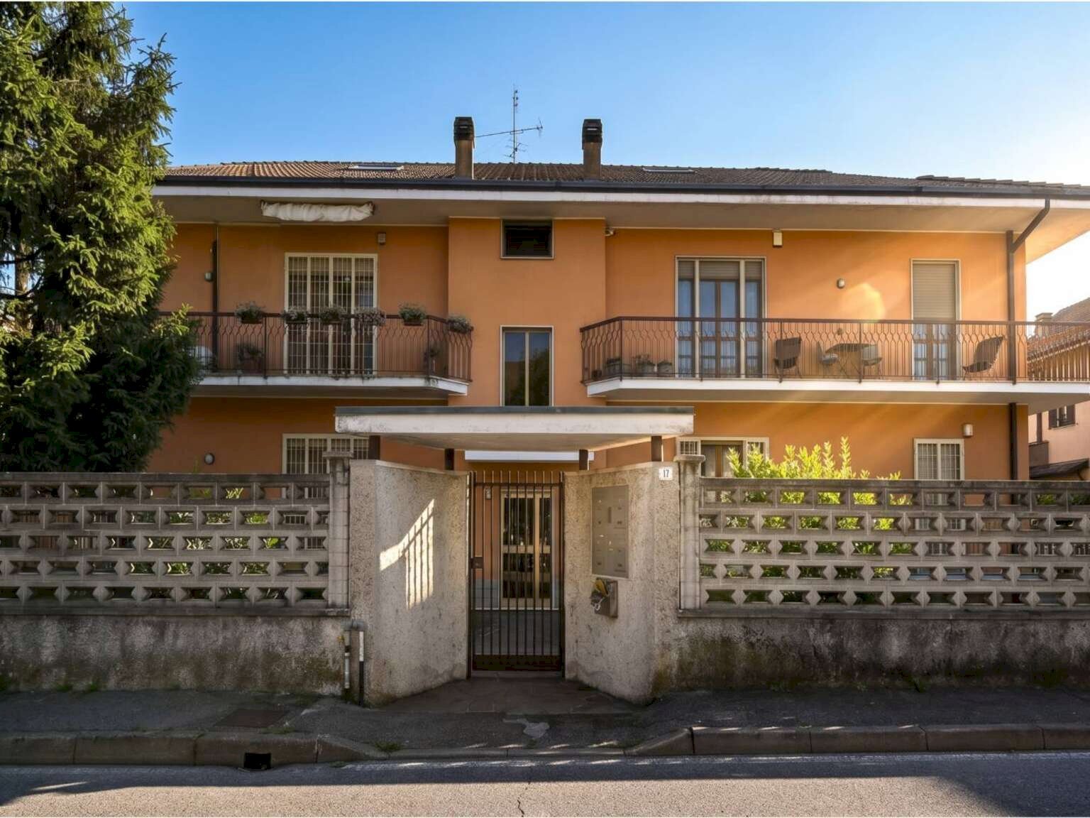 Four-room apartment Cernusco sul Naviglio - photo 1