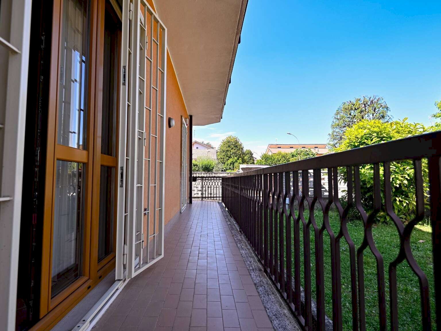 Four-room apartment Cernusco sul Naviglio - photo 3