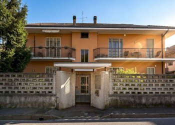 Four-room apartment Cernusco sul Naviglio - photo 1