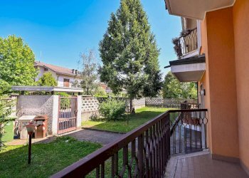 Four-room apartment Cernusco sul Naviglio - photo 5