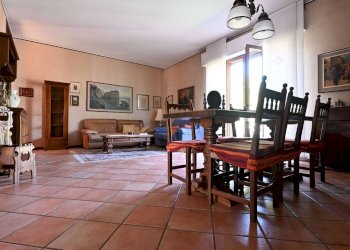 Four-room apartment Cernusco sul Naviglio - photo 6