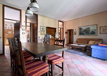 Four-room apartment Cernusco sul Naviglio - photo 8