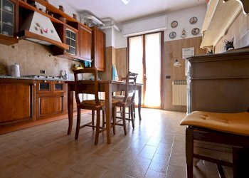 Four-room apartment Cernusco sul Naviglio - photo 10