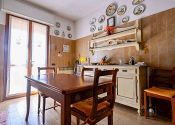 Four-room apartment Cernusco sul Naviglio - photo 12