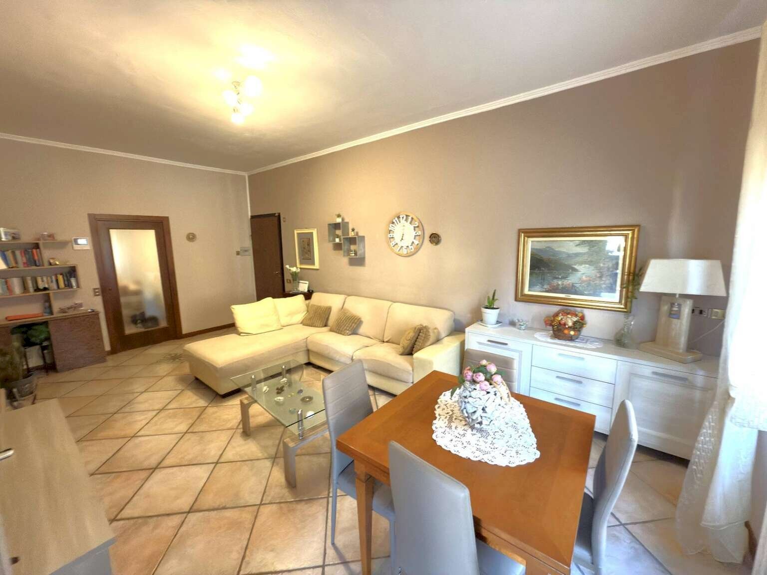 Four-room apartment Arcore - photo 3