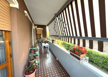 Quadrilocale Arcore - foto 5