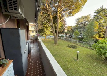 Quadrilocale Arcore - foto 10