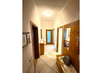Four-room apartment Arcore - photo 19