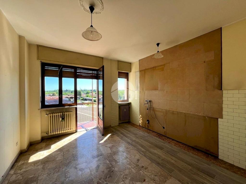 Trilocale Via Milano, Vigliano Biellese - foto 2