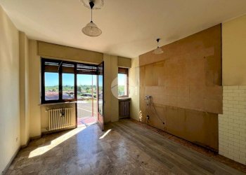 Trilocale Via Milano, Vigliano Biellese - foto 2