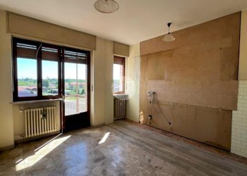 Trilocale Via Milano, Vigliano Biellese - foto 5