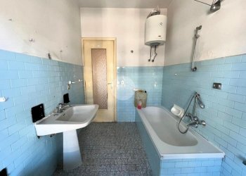 Trilocale Via Milano, Vigliano Biellese - foto 20